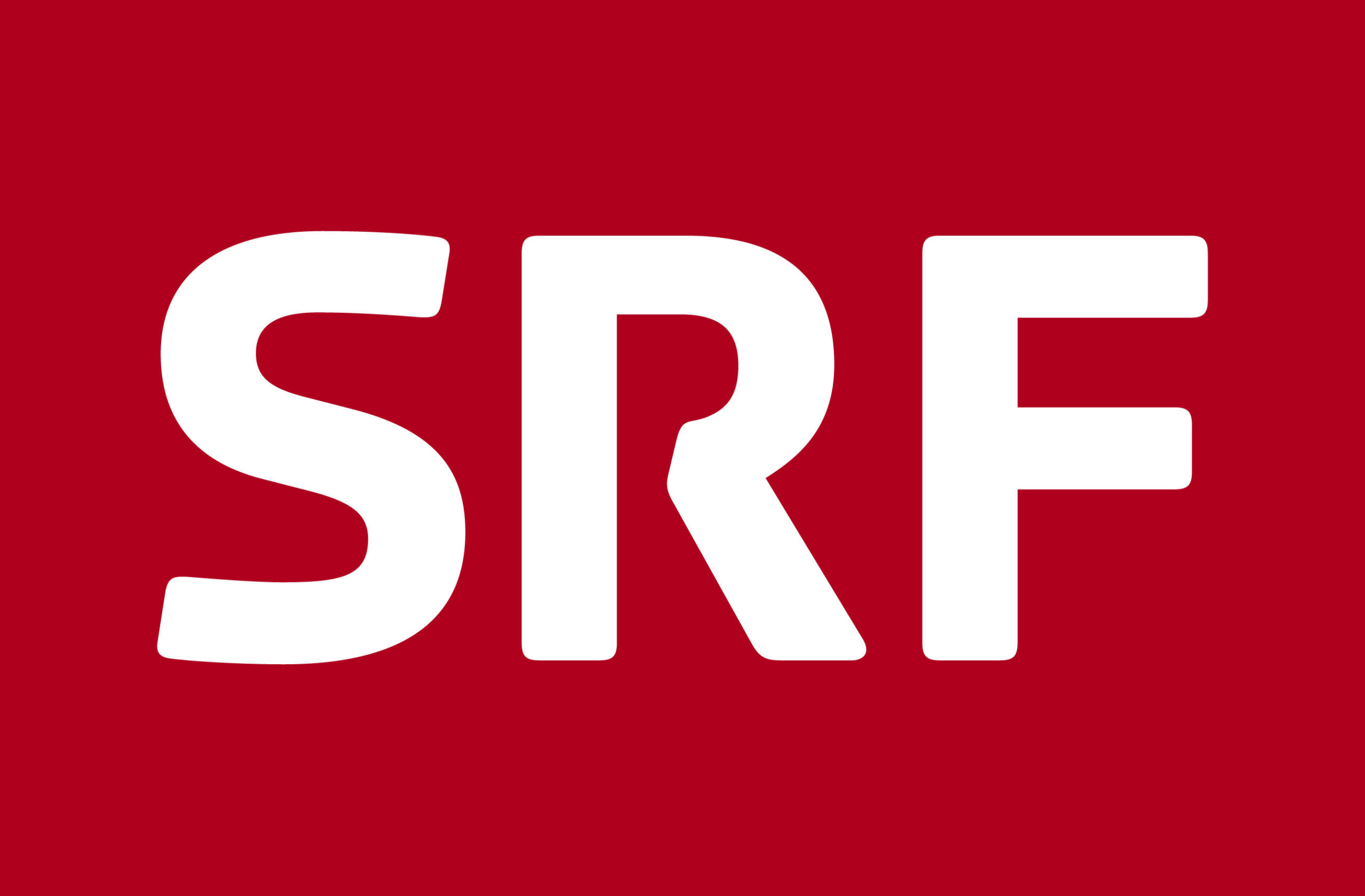 SRF Schweizer Radio und Fernseehen