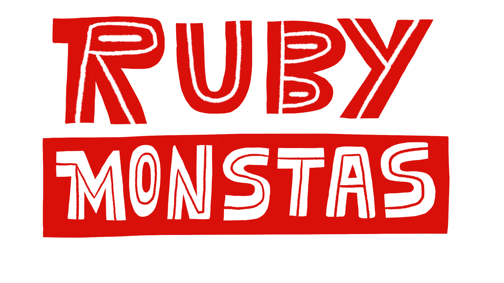 RubyMonstas
