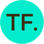 TechFace logo