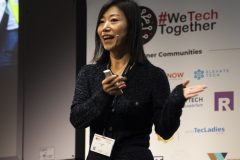 LucyHan_Keynote_wetechtogether2025-4