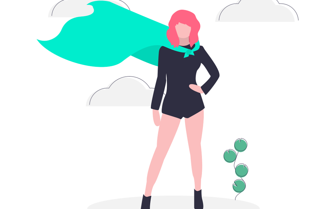 Six Women in Tech who Prove Dream Careers Do Come True