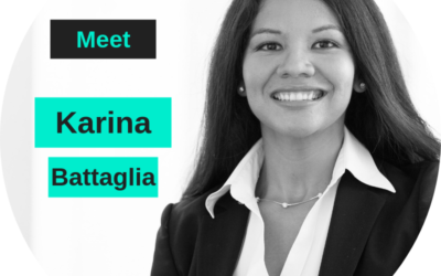 Tech Inspired with Karina Battaglia