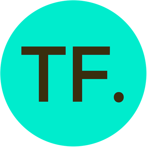 Logo TechFace