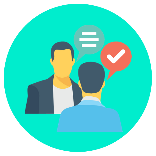 Feedback Culture icon