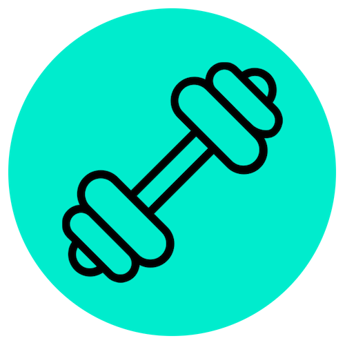 Fitness Subscription icon