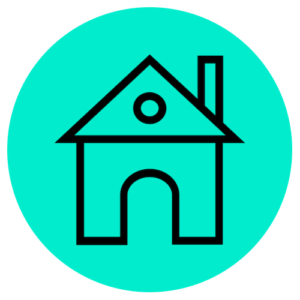 5 weeks paid leave benefit icon