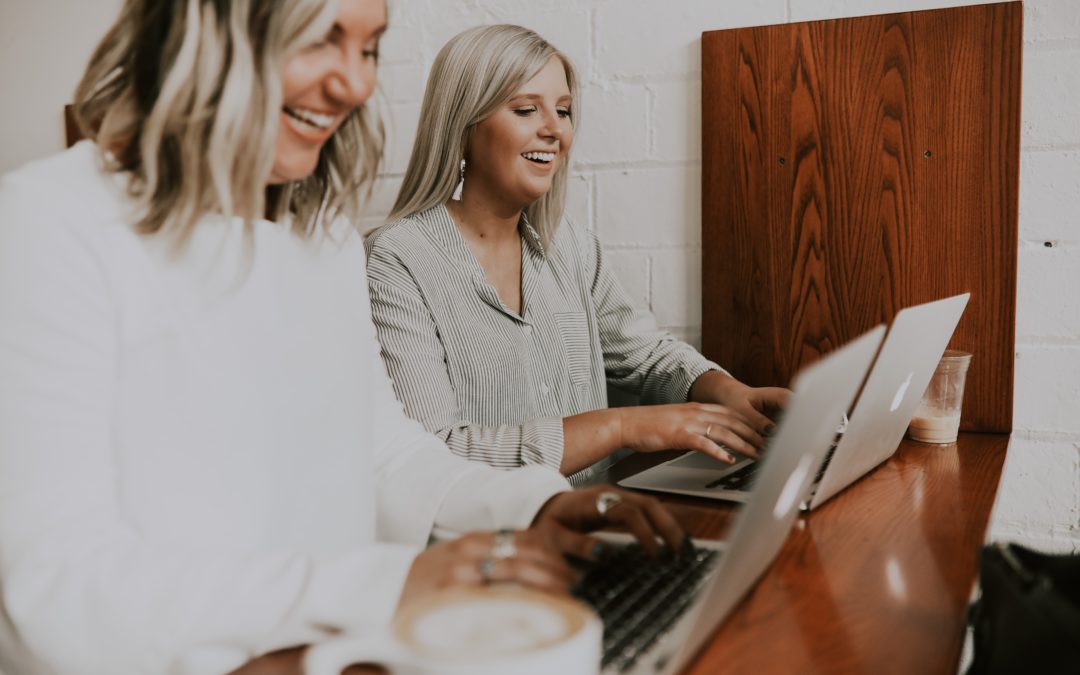 How To Motivate Yourself As A Woman To Make A Career Switch Into Tech In 2019