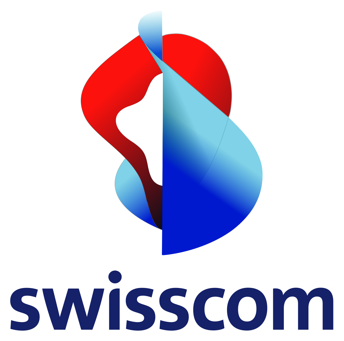 Swisscom Logo