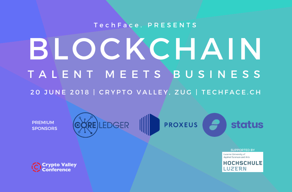 Careers in Blockchain: Our Launch Event