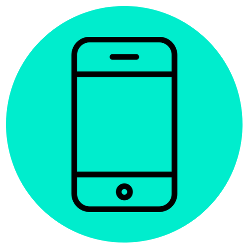 Mobile Phone icon