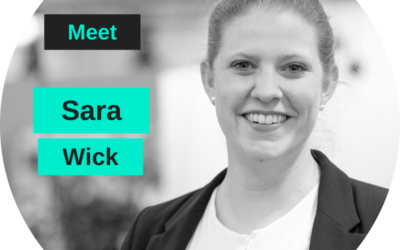 Tech Inspired with Sara Wick