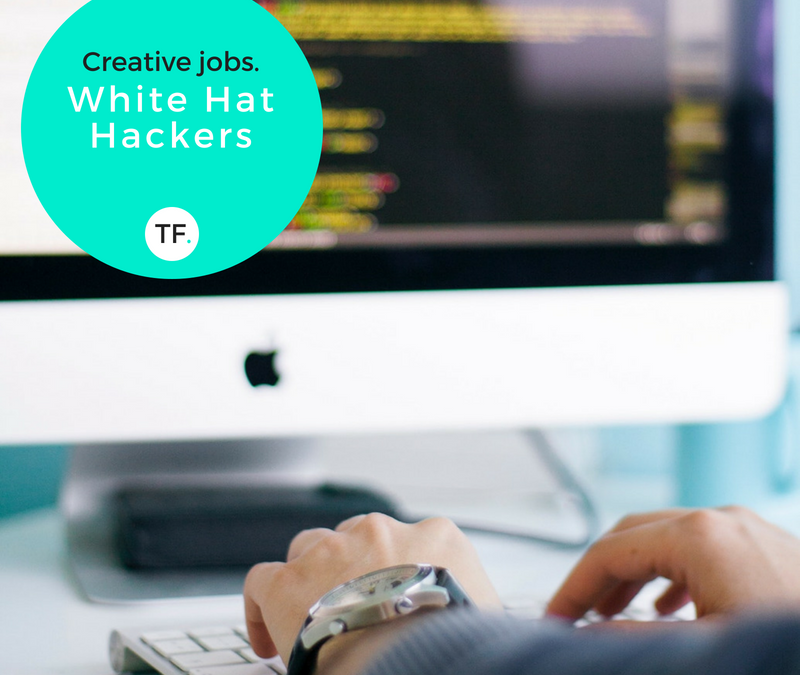 Five Jobs in tech you didn’t know existed