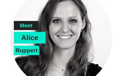 Tech Inspired with Alice Ruppert