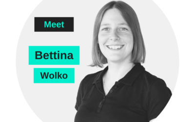 Tech Inspired with Bettina Wolko