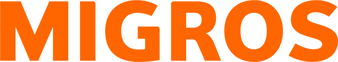 Migros Logo