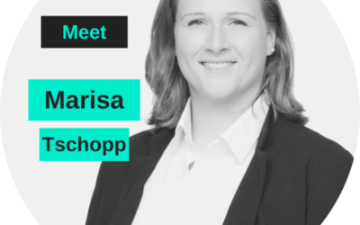 Tech Inspired with Marisa Tschopp