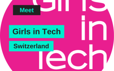 Tech Inspired with Girls in Tech Switzerland