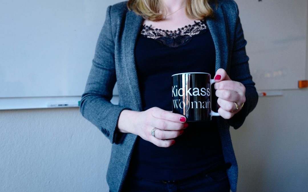 Applying Leadership Skills To Your Next Career Step