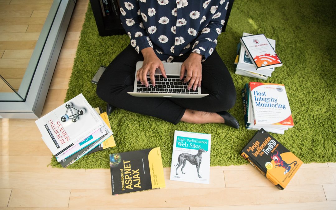 5 Tips to Master a New Skill