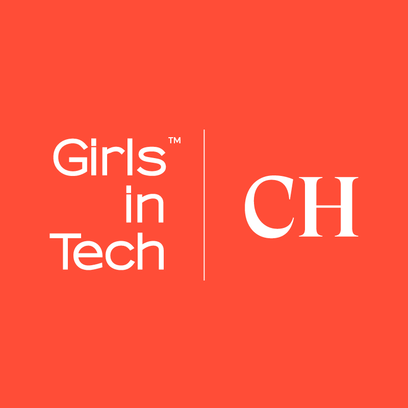 Girls in Tech Switzerland Logo