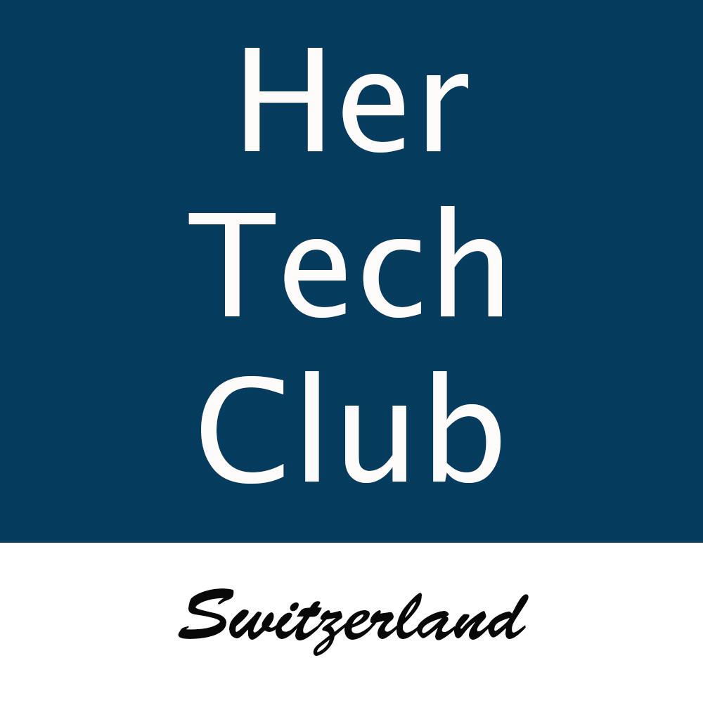 Her Tech Club logo