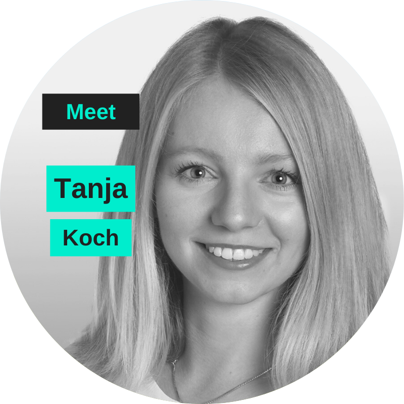 Tanja Koch