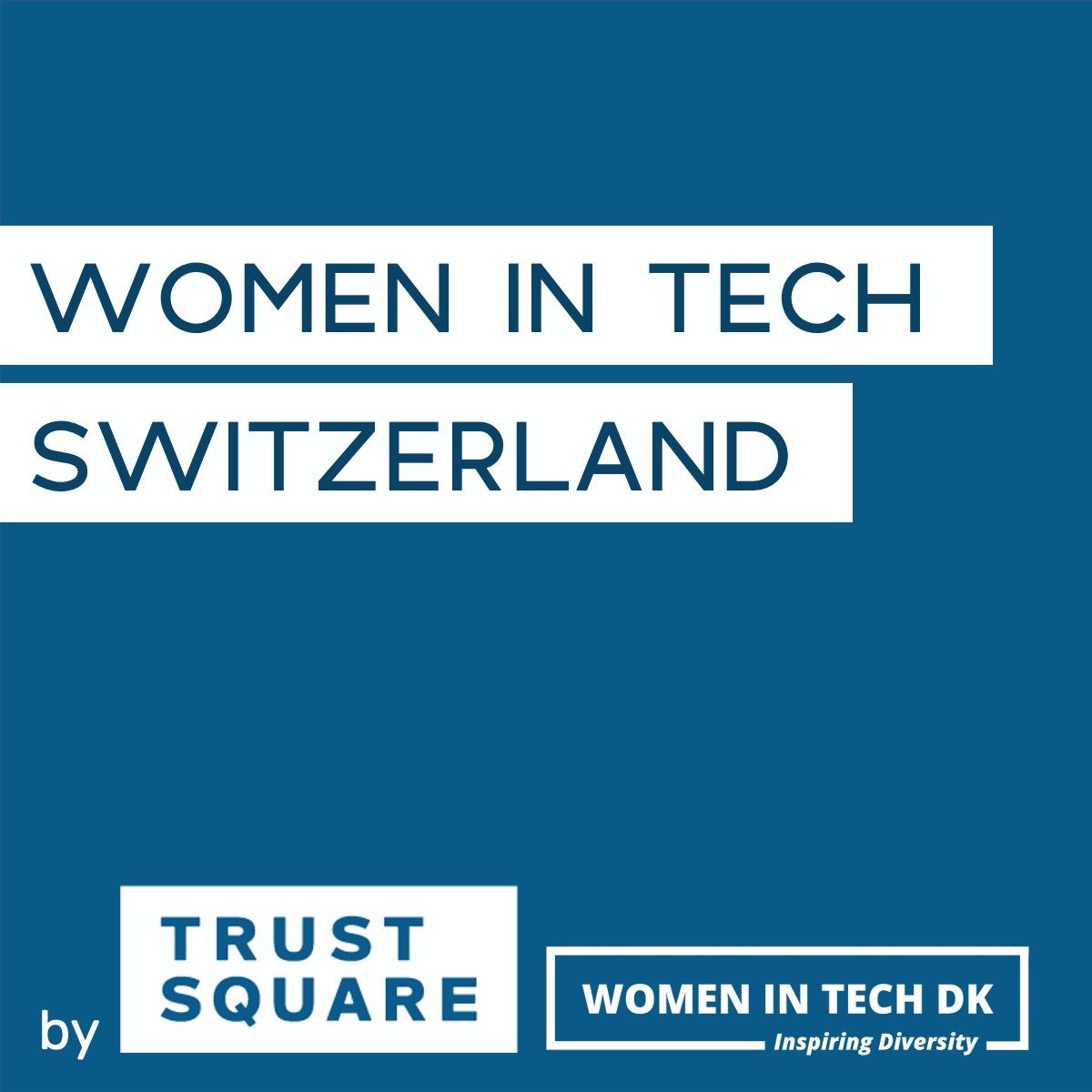 Women in Tech Switzerland