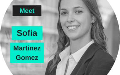 Tech Inspired with Sofia Martinez Gomez