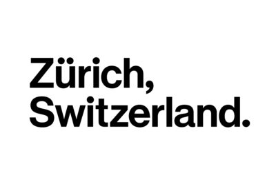 Zurich Switzerland logo