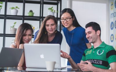 Combining Social Skills with Lifelong Learning to Close the Gender Gap