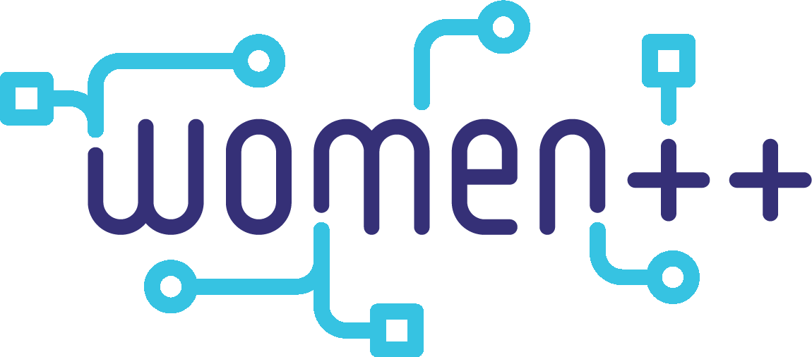 Logo Women Plus Plus