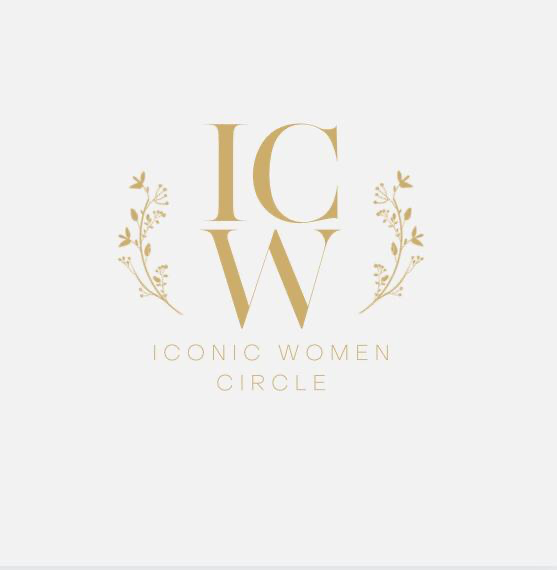 Iconic Women Circle logo