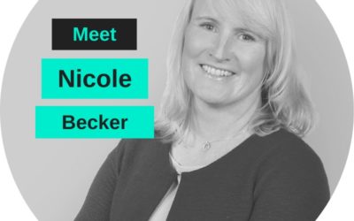 Tech Inspired with Nicole Becker