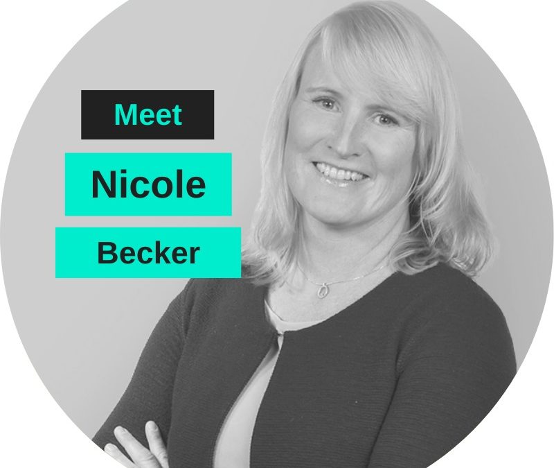 Tech Inspired with Nicole Becker