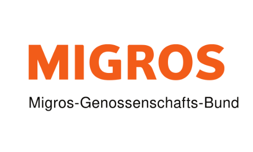 Migros Logo