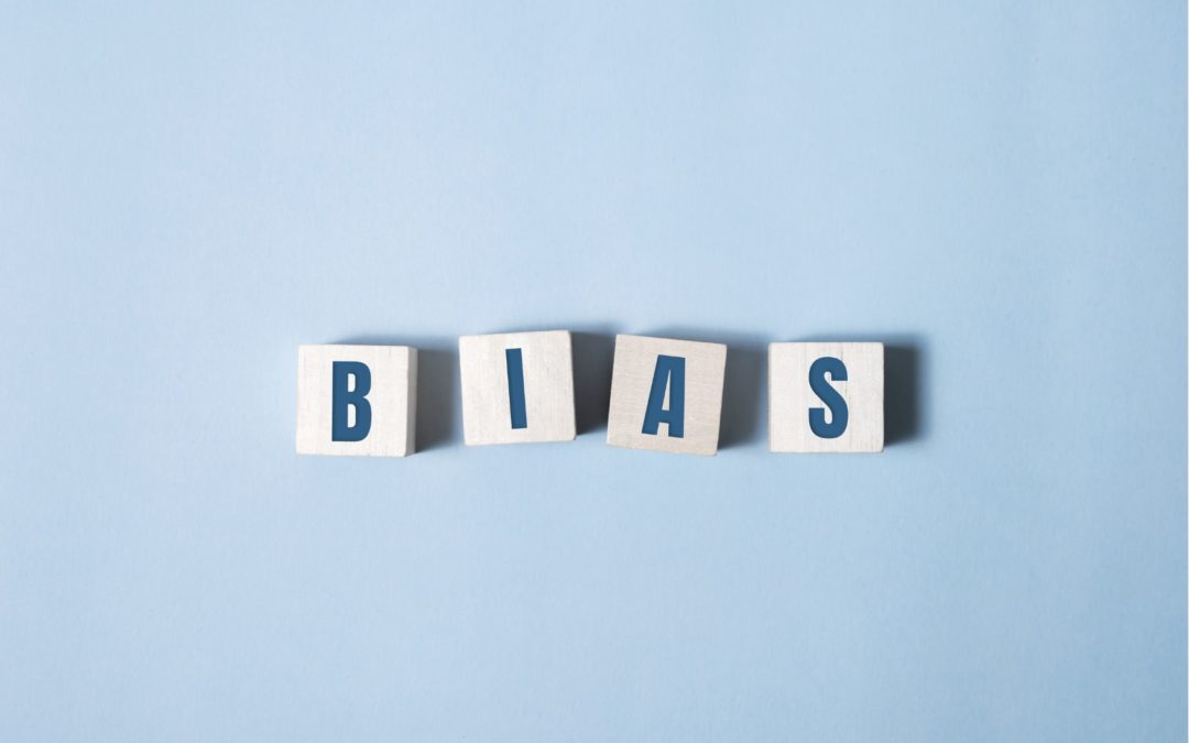 #BreakTheBias – but how? With these 3 simple tricks