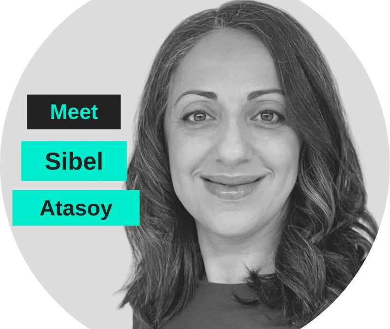 Tech Inspired with Sibel Atasoy Würsch