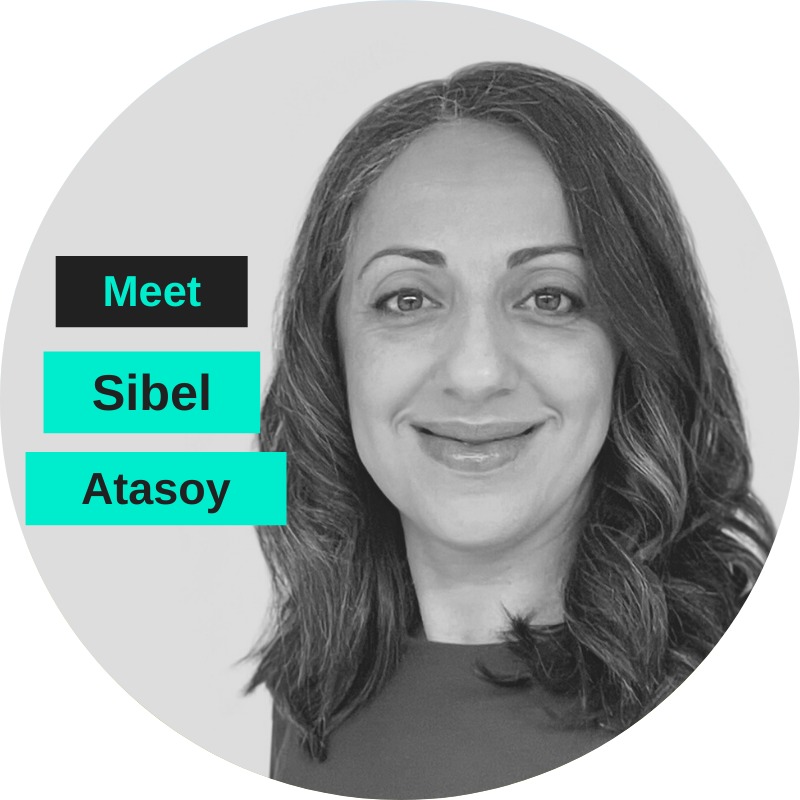 Tech Inspired with Sibel Atasoy Würsch