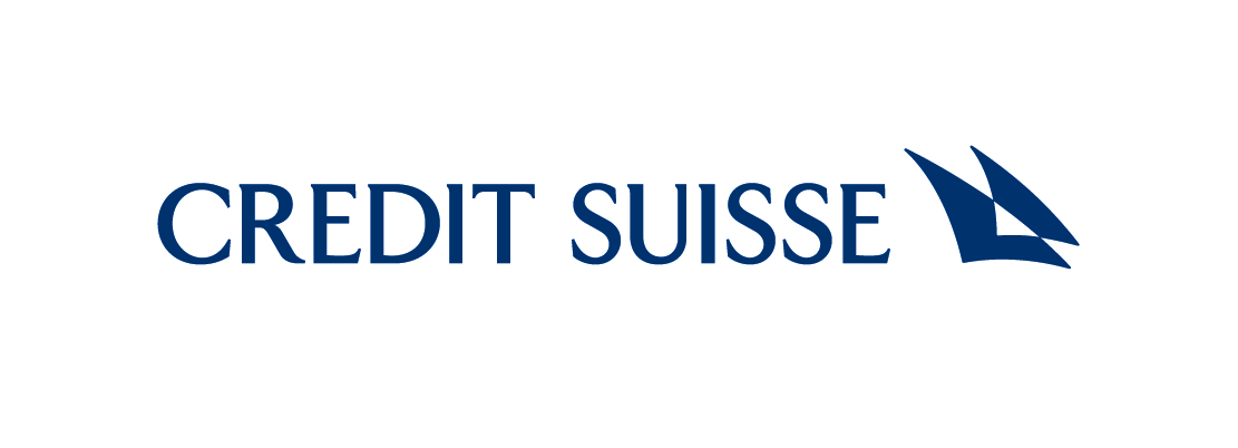 Credit Suisse Exhibition Sponsor