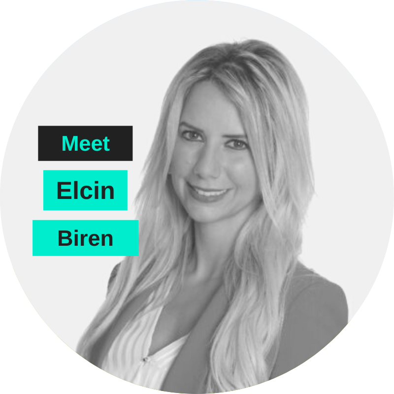 TechInspired with Elcin Biren