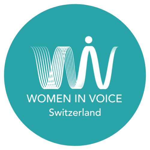 Women in Voice Switzerland
