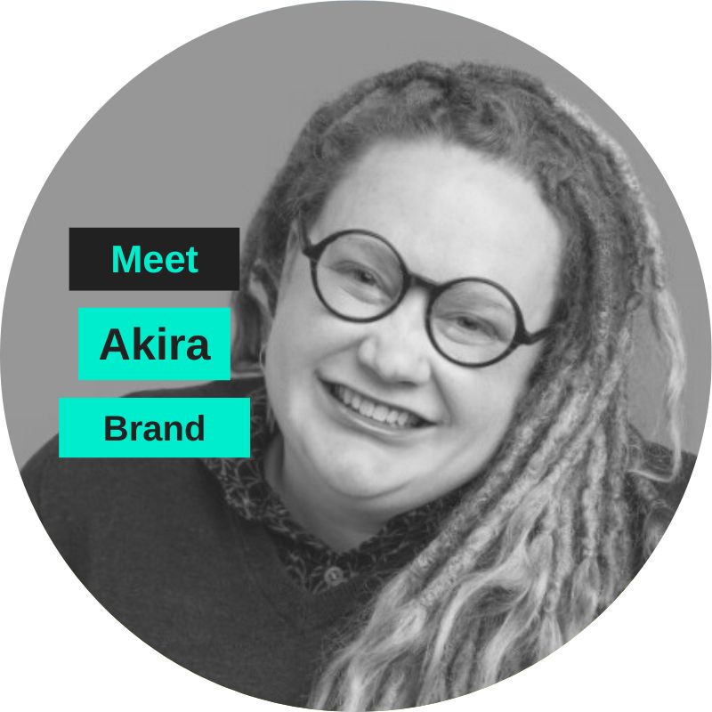TechInspired Podcast with Akira Brand