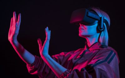 6 Popular Jobs You Can Find in the Metaverse