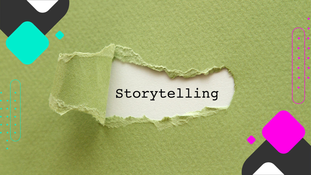 Storytelling In Job Interviews - How To Nail Your Next Interview