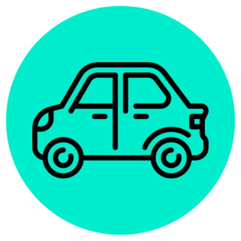 Partental Leave benefit icon