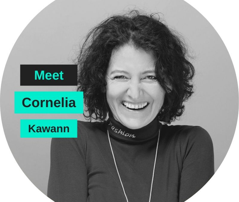 Tech Inspired with Cornelia Kawann