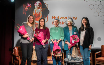 Event Recap – How Women in STEM Build and Preserve Boundaries