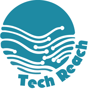 We Shape Tech Logo