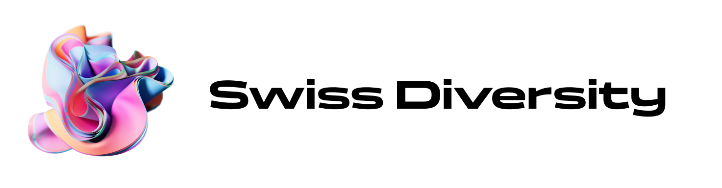 SwissDiveristy Logo