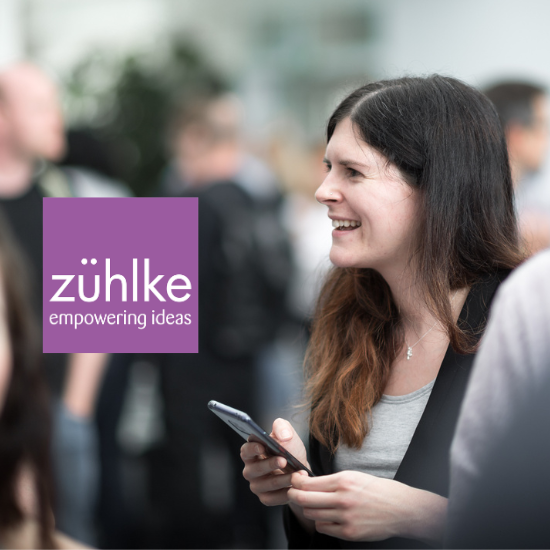 Zühlke Company Profile Picture